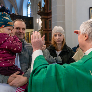 Sonntag, 01. Februar 2026