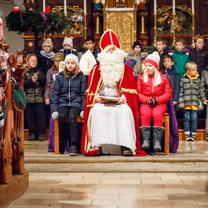 Elternverein VS Sarleinsbach