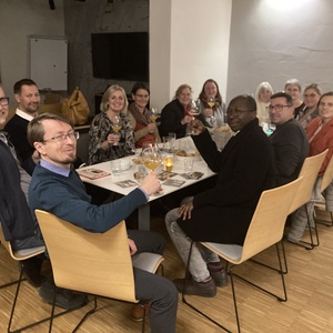 Pfarrgemeinderats-KLAUSUR 2022