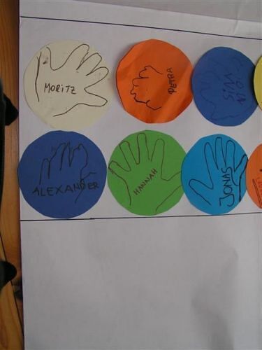 Kleinkindergottesdienst