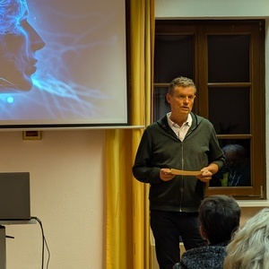 Sicherheit im Netz - Infoveranstaltung KBW Sarleinsbach