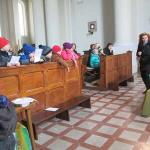 1. Adventsonntag - 3. Dezember 2017