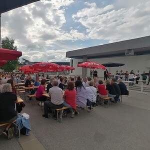 Pfarrfest TraunerLand