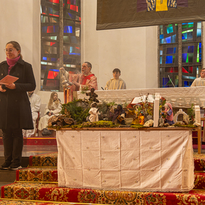 Palmsonntag Pfarre Kirchdorf an der Krems