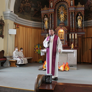 Vorstellung der Firmlinge 2022