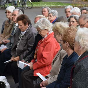 bei der Voest-Kapelle