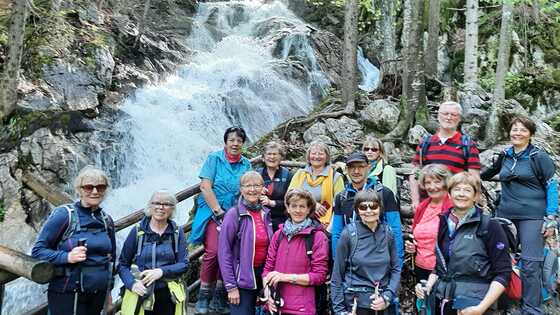 18. - 20. Mai 2023 - Christi Himmelfahrt