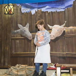 Vorweihnacht Pfarrkirche