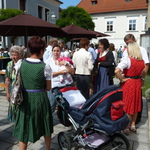 Tag der Tracht 2012