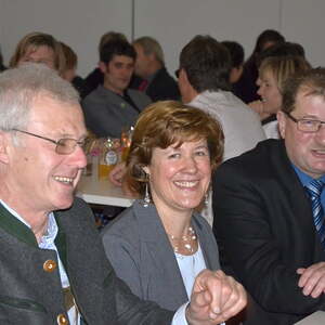 Pfarrball Ottnang 2016