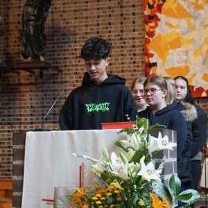 Vorstellgottesdienst