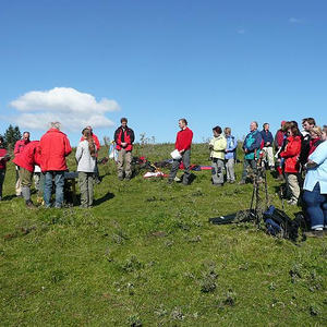 Bergmesse Gschwendtalm