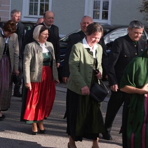 Trachtensonntag 2022