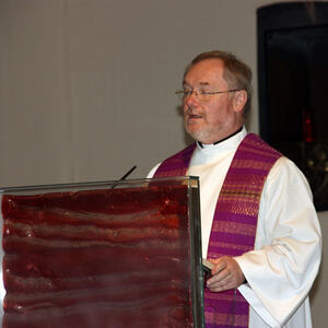 Begräbnismesse Prälat Dr. Zinnhobler