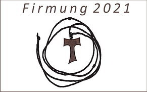 Firmung / © Pfarre Grünbach Firmung