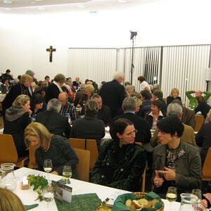 KBW - 'In der Köllagassn'