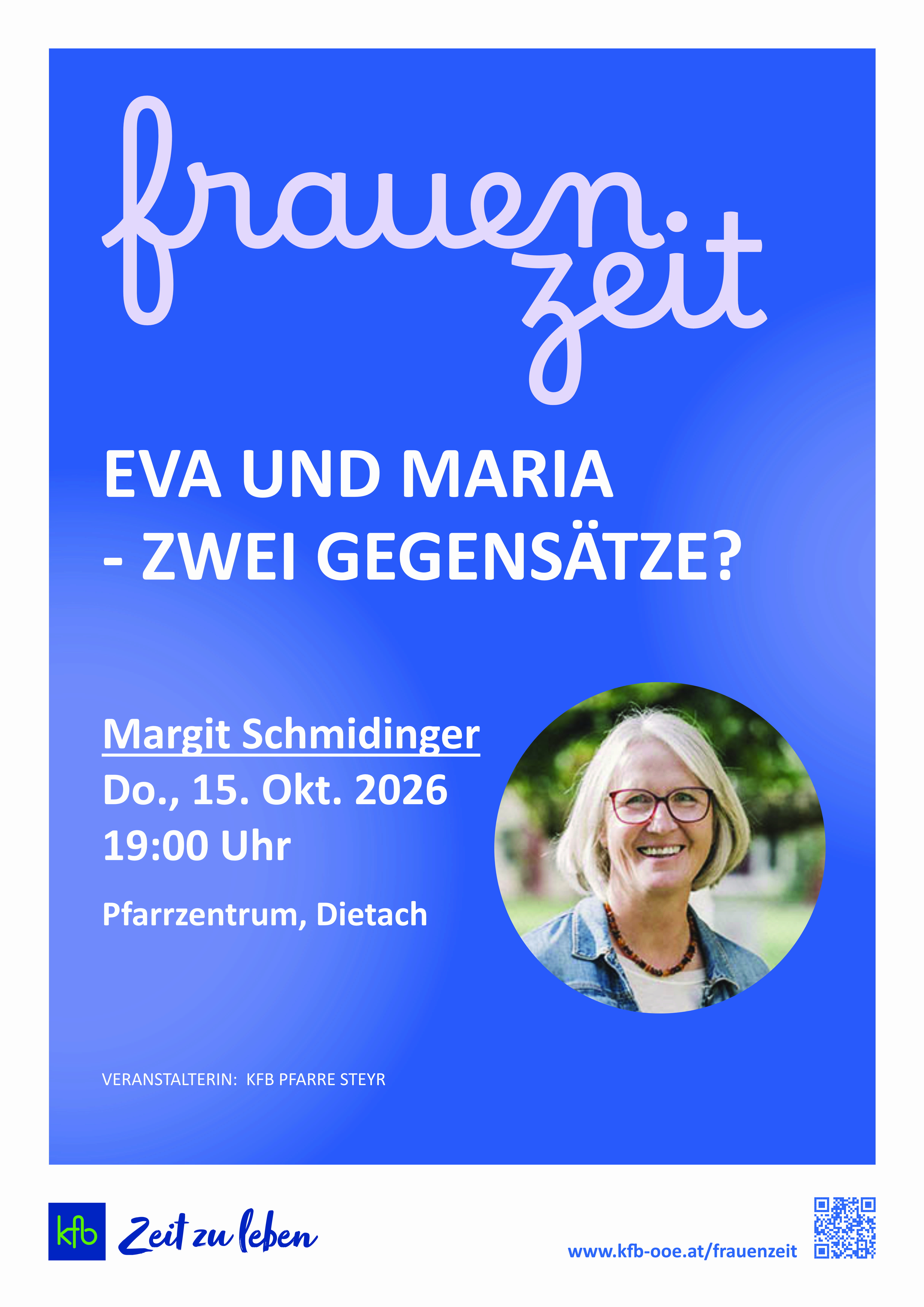 FrauenZeit