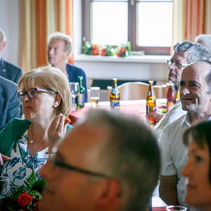 Pfarre Sarleinsbach, FA - Ehe und Familie