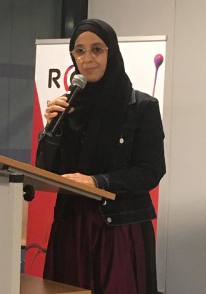 Ausstellungseröffnung / Christian Öhler Ausstellungseröffnung