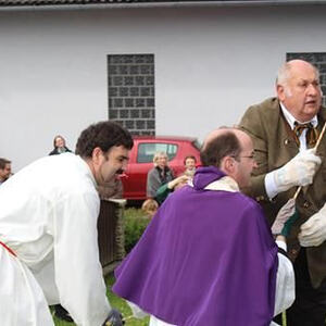 50-jähriges Jubiläum