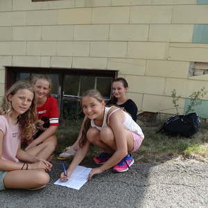 Kath. Jungschar Peuerbach