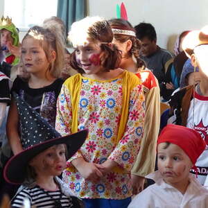 Kinderfasching