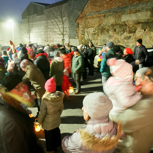Elternverein der Volksschule Sarleinsbach