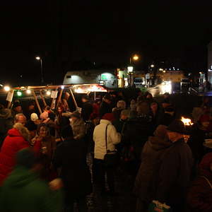 Advent in der Pfarre St. Quirinus