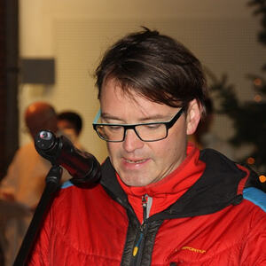 Taufelternmesse 2016