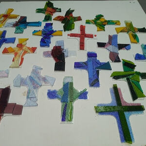 UNSER WEG ZUR FIRMUNG