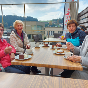 kfb Wallfahrt 2022 - 8. Oktober 