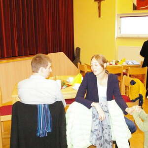 Jungscharpfarrkaffee