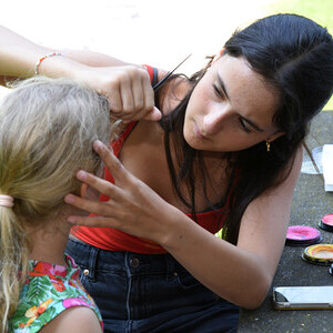 19. Juni 2025, Aktivtreff Holzheim