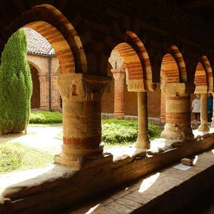 vom 29. April bis 5. Mai 2018