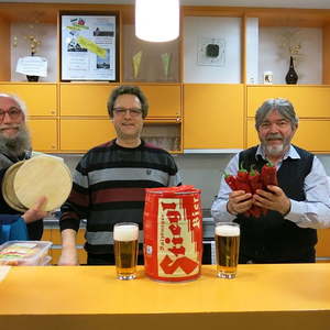 Kochen mit Christian