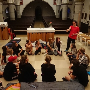 Montag, 11. Juli 2022