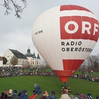 Post an das Christkind