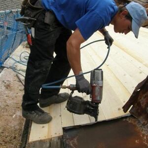 Impressionen Pfarrhofrenovierung