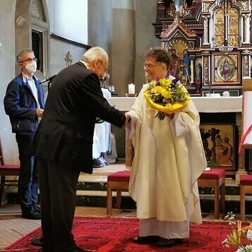 Pfarrpatrozinium Hl. Ulrich