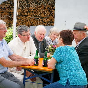 25 jaehriges Priesterjubilaeum