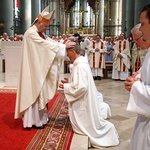 Diakonenweihe 6. Juni 2022 | Mariendom Linz