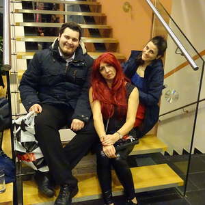 Pfarrball Suben 2019