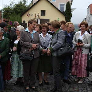 Pfarrer Mag. Marek Nawrot in Königswiesen