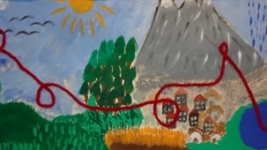 Schulanfang 2013