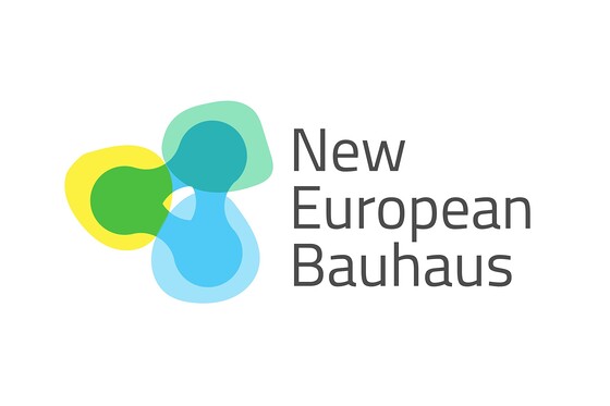 New European Bauhaus
