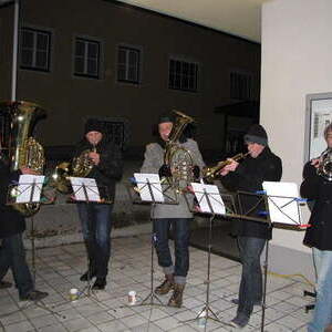 Kinderliturgie Traberg