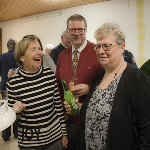 Beauftragung Seelsorgeteam St. Stephan