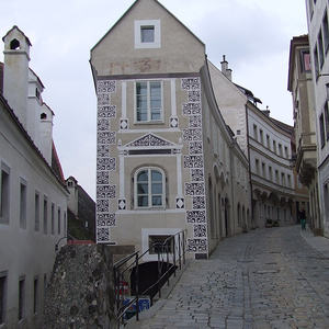 Wallfahrt Steyr