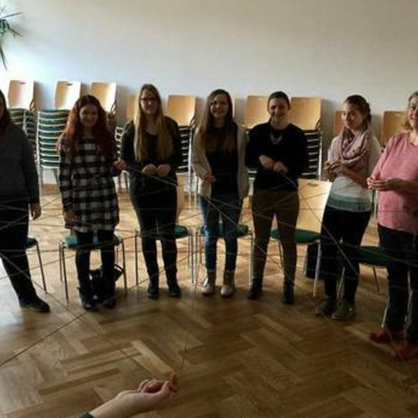 Visitation im Dekanat Weyer