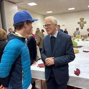 Einführungsgottesdienst Dr. Innocent Nwafor